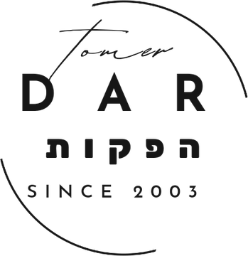 לוגו DAR הפקות