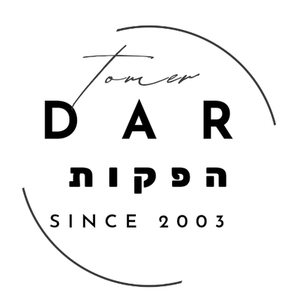 DAR הפקות