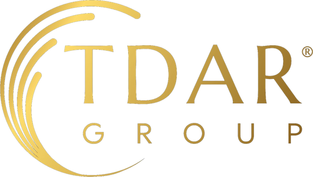 לוגו TDAR GROUP